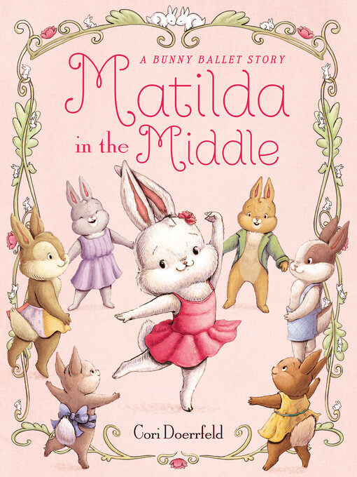Title details for Matilda in the Middle by Cori Doerrfeld - Available